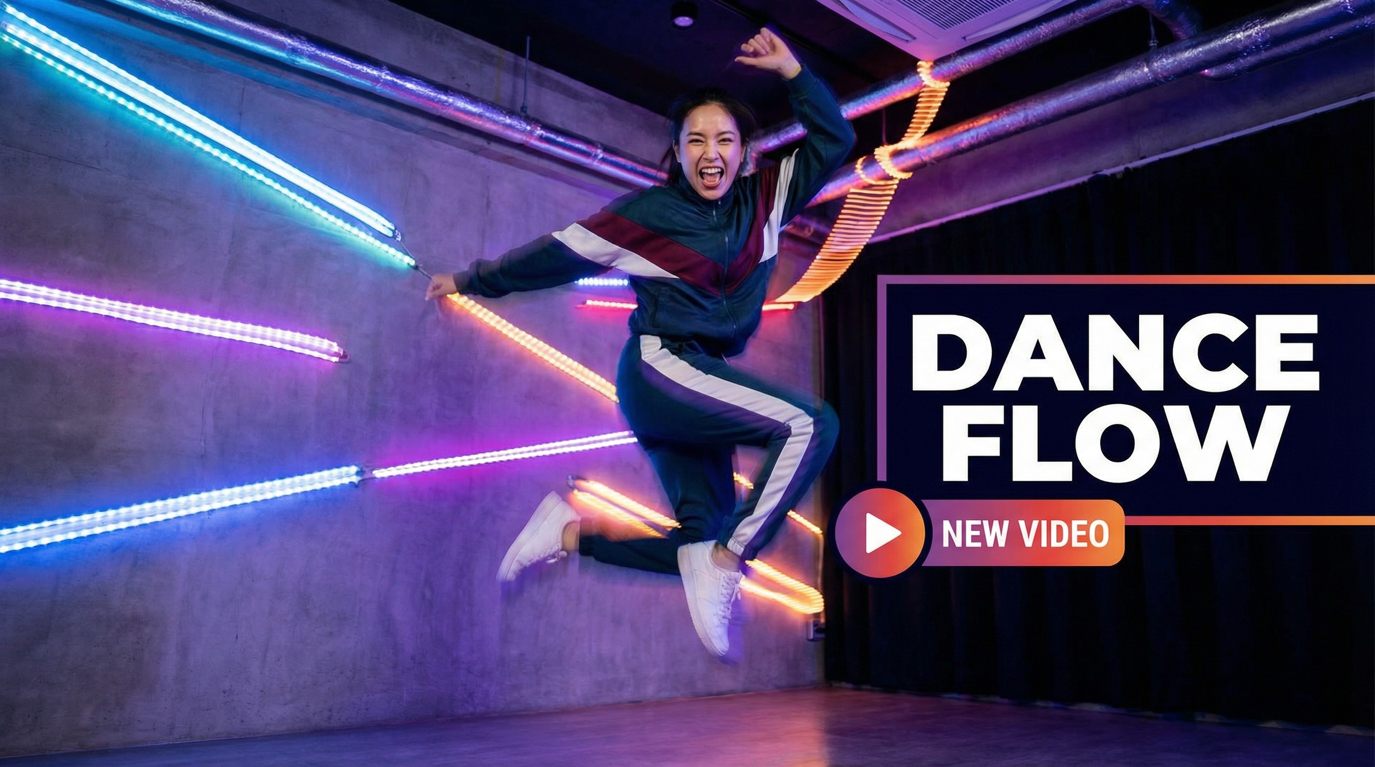 糖心vlog舞蹈视频