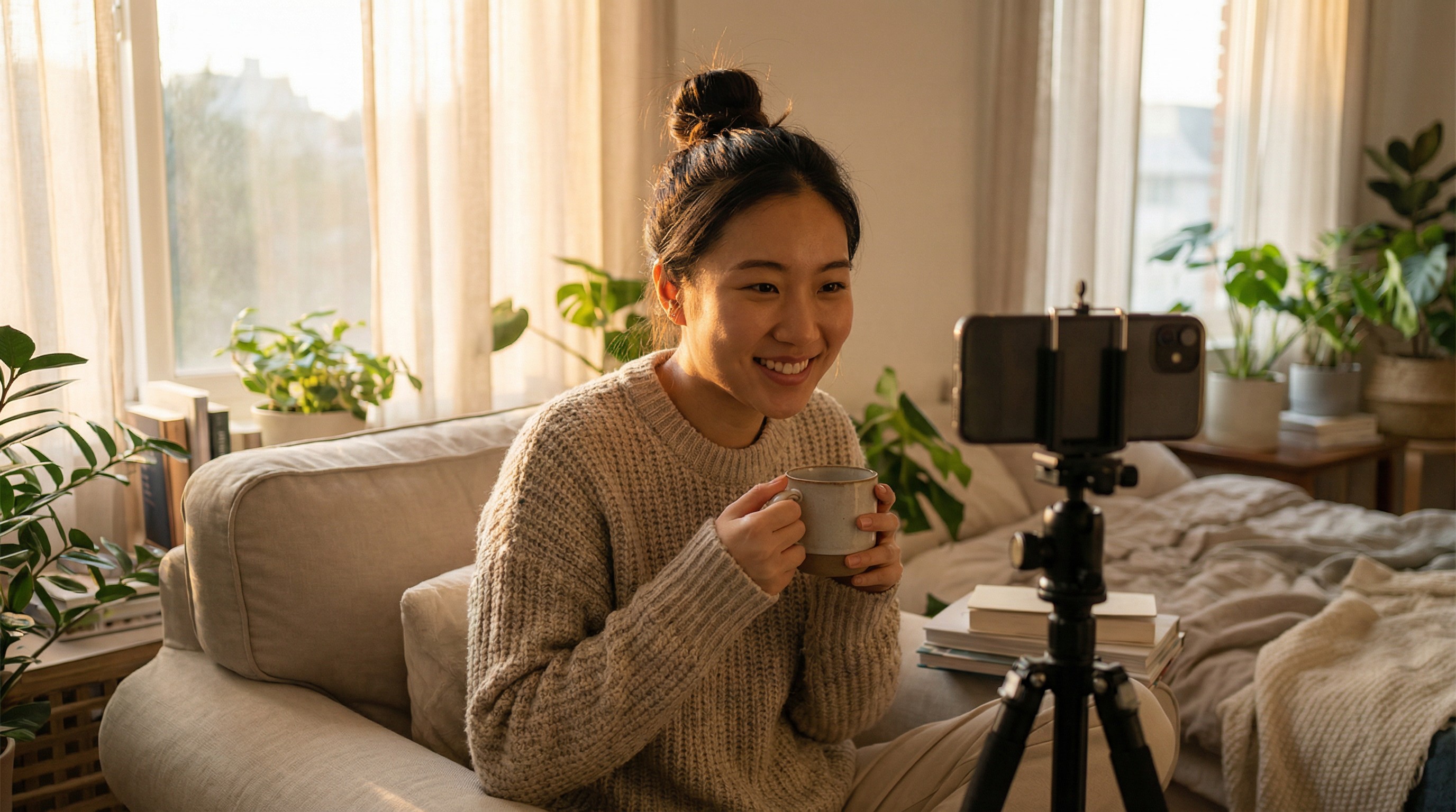 糖心vlog生活视频